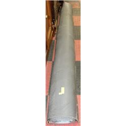 25)GARAGE MAT RUBBER