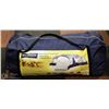 Image 1 : BROADSTONE 4 ROOM DOME TENT