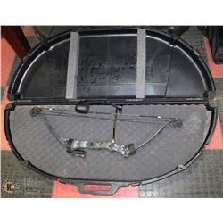 BROWNING HUNTING BOW IN CASE