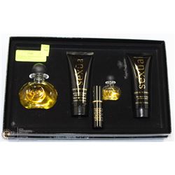 NEW MICHEL GERMAIN "SEXUAL" FOR MEN GIFT SET