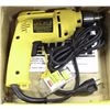 Image 1 : ELECTRIC DEWALT 3/8" DRILL