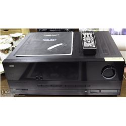 HARMON  AV RECIEVER MODEL AVR354