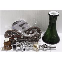 JUNIOR HOOKAH