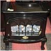 Image 1 : RADCLIFFE ELECTRIC FIREPLACE HEATER