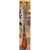 Image 1 : 26) BAMBOO VASE