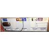 Image 1 : DOOR ALARM DISPLAY - 4 ALARMS