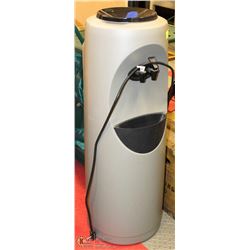 CONCEPTS GREY & BLACK  WATER COOLER 20L
