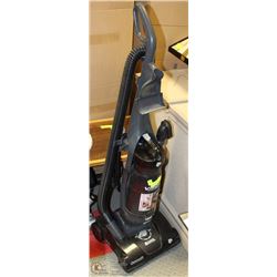 VIGOR VACUUM