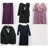 Image 1 : LOT OF 5 WOMENS JACKETS/ DRESSES ALL PLUS SIZE