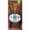 Image 1 : BENTWOOD CHAIR