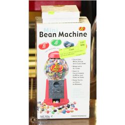 NEW 'JELLY  BELLY' COLLECTIBLE MINI BEAN MACHINE