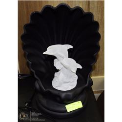 DOLPHIN LAMP