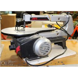 SKIL SCROLL SAW