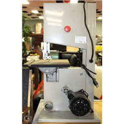 CANWOOD 9" BANDSAW
