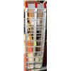 Image 1 : 29)ALUMINUM RAMP