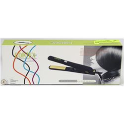 CORTEX PROFESSIONAL STRAIGHTENER 100% CERAMIC
