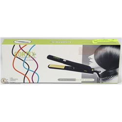 CORTEX PROFESSIONAL STRAIGHTENER 100% CERAMIC