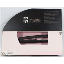 JOSE EBER HAIR STRAIGHTENING IRON