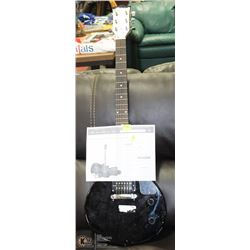 MAESTRO BY GIBSON LES PAUL ELECTRIC GUITAR BLACK