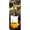 Image 1 : EPIPHONE PRO1 PLUS ACOUSTIC GUITAR VNTAGE SUNBURST