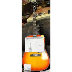 EPIPHONE HUMMINGBIRD PRO ACOUSTIC/ELECTRIC