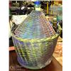 Image 1 : DEMI JOHN 32"X22"