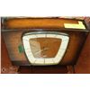 Image 1 : VINTAGE SOLAR MANTEL CLOCK - MADE IN
