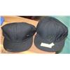 Image 1 : LOT OF 2 NEW HATS, ONE ROCA WEAR AND ONE G UNIT