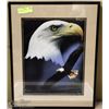 Image 1 : EAGLE PICTURE 16":X20"