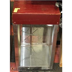 24)PRETZEL WARMER