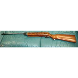 PELLET RIFLE