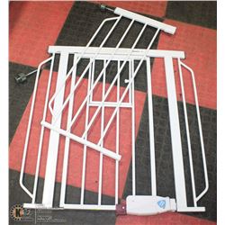 BABY GATE
