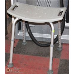 SHOWER STOOL