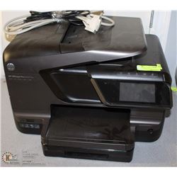 HP OFFICEJET PRO PRINTER, FAX, COPIER 8600PLUS