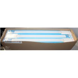 LOT OF 11 NEW PHILLIPS 40W/835 FLOURESCENT BULBS
