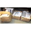 Image 1 : 4 BOXES OF PETITE COLLECTION BAGS