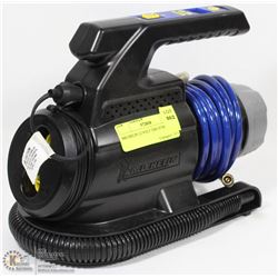 MICHELIN 12 VOLT TIRE PUMP