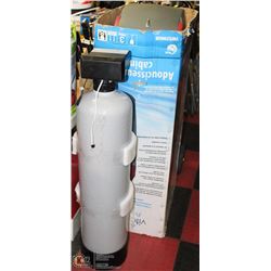 VITAPUR PRO SOFT VWS296SR WATER SOFTENER (WORKS)