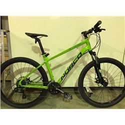 norco storm green