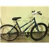 Image 2 : 2 BIKES: GREEN MOUNTAIN TOUR MOUNTAIN BIKE & ORANGE NORCO MOUNTAIN BIKE