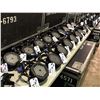 Image 2 : CHAUVET SLIMPAR PRO VW LOW PROFILE LED WASH LIGHT WITH CLAMP
