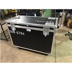 ECM MOBILE ROAD CASE - 48 X 38 X 24 INCH