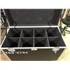 Image 2 : ECM MOBILE ROAD CASE - 48 X 38 X 24 INCH