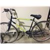 Image 2 : 2 BIKES: BLUE SUPERCYCLE CRUISER BIKE & BLUE NO NAME MOUNTAIN BIKE
