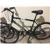 Image 2 : 2 BIKES: BLUE GIANT HUNTER MOUNTAIN BIKE & BACK ASAMA MOUNTAIN BIKE