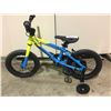 Image 1 : BLUE NORCO KIDS BIKE