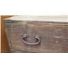 Image 2 : Furniture - Rustic Chest of Drawers, Approx, 36.5" W (termite damage, recently treated for termites)