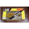 Image 2 : Collectible Diecast Model CAT Hydraulic Excavator, Norscot Core Classics (Purchased for $78)