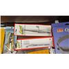 Image 8 : Precision Hobby Tools: Soldering Iron, Pliers, Clamp, Screwdrivers, Magnifier, Mini Drill, Wire Stri