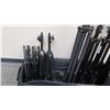 Image 9 : Approx. 8 Tripods and Qty 2 Westcott Spiderlite Lighting Kits (Photography Lighting)